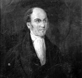 Image: Timothy Hackworth, English engineer and railway pioneer